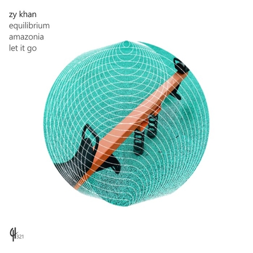 Zy Khan - Equilibrium [CH321]